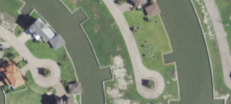 Waterfront Land with Bay Views