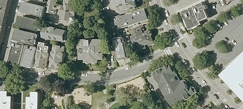 Brookline Village Office Space Available