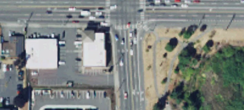 Retail Space Near Highway 16