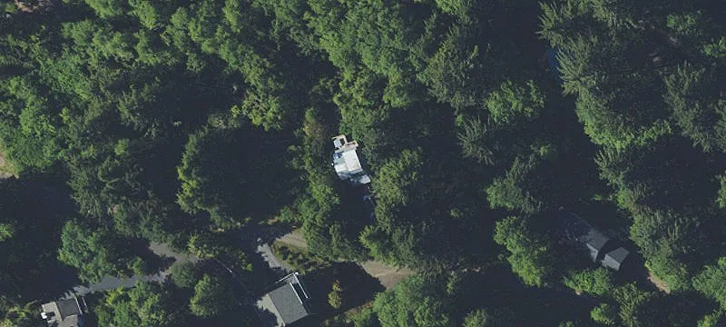 Oceanview Lot in Hawk Creek