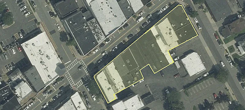 Westwood Avenue Office Space