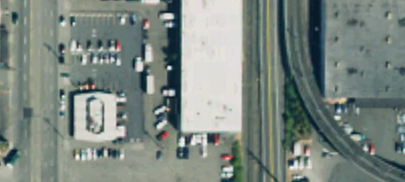 SoDo Commercial Space Available