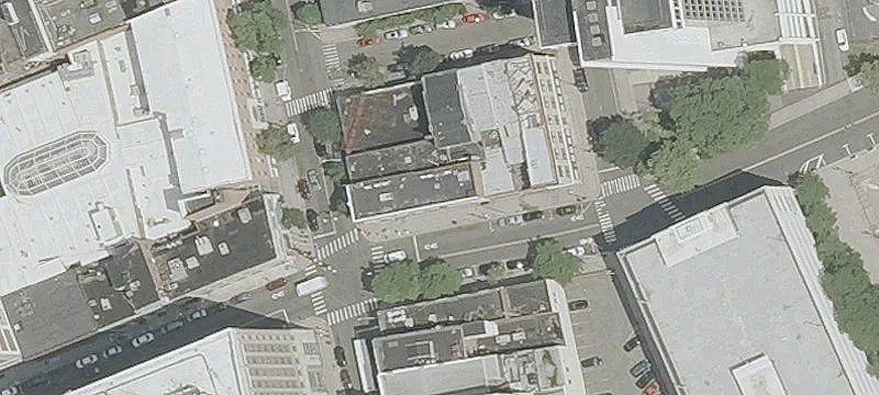 Downtown Bridgeport Retail/Office Space