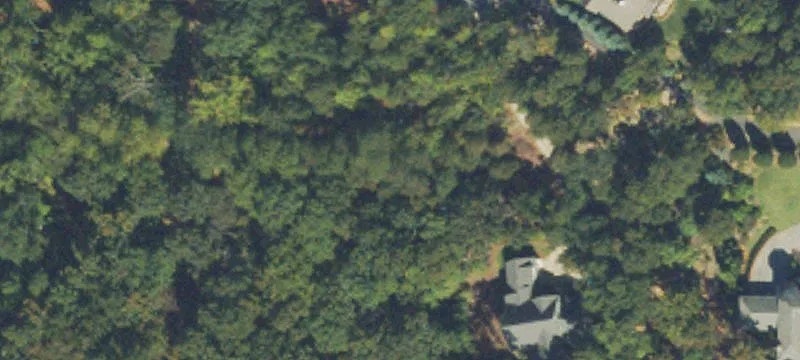Residential Homesite Near Lake Lanier