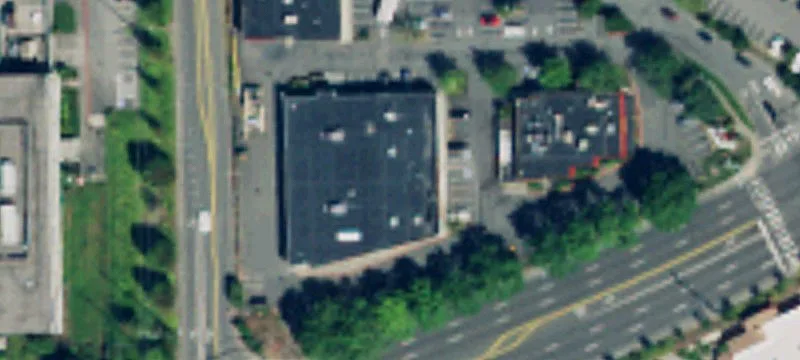 Retail Space Near Everett Mall