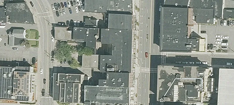 Framingham Storefront Office Space