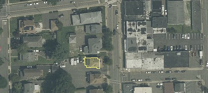 Office Space on County Road