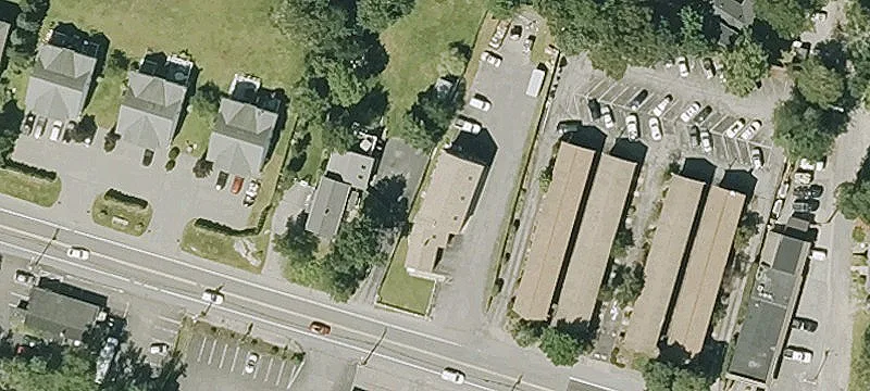 Weymouth Commercial Space For Lease