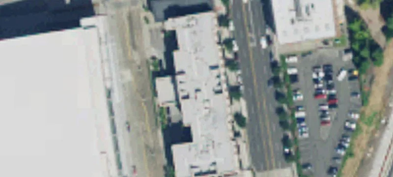 Downtown Tacoma Commercial Space Available