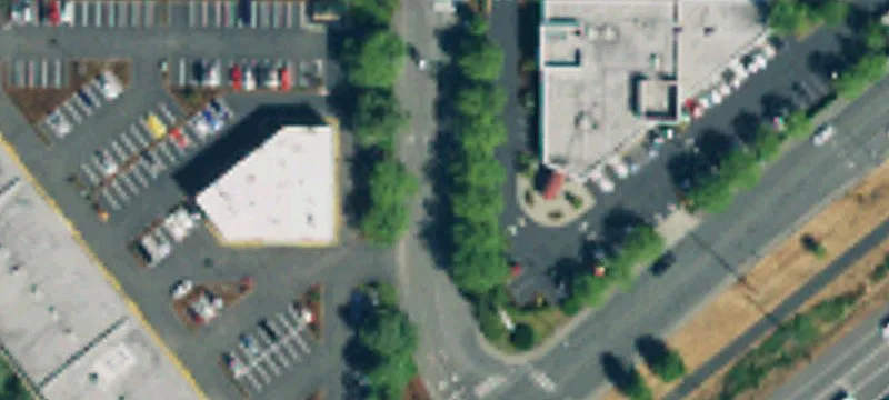 Retail Space with Open Layout