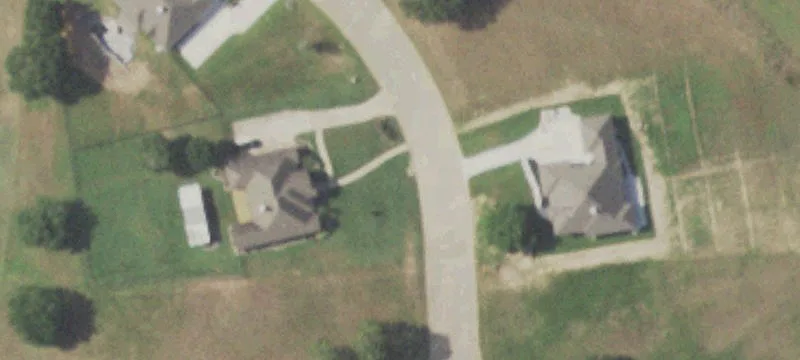 Golf Course Lot Opportunity