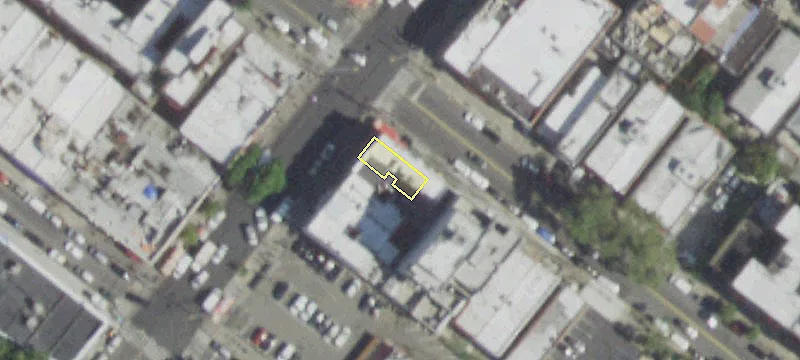 High-Exposure Office Space Available