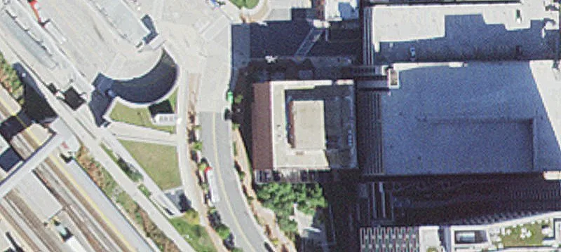 Silver Spring Office Space Available