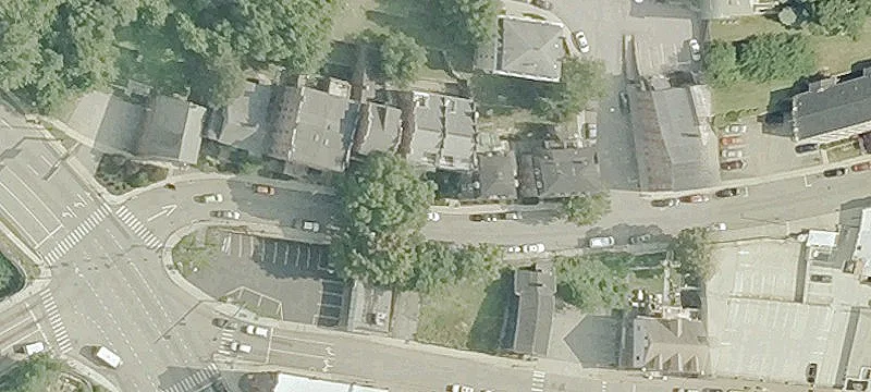 Voluntown Retail Space Available Soon