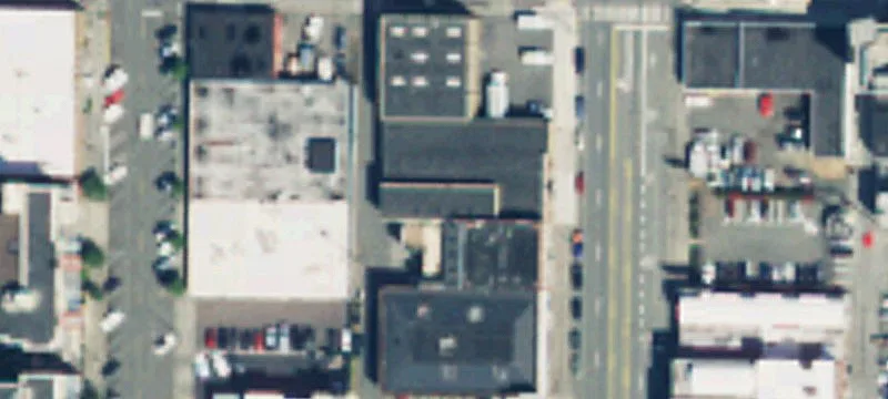 Mixed-Use Building in Downtown Everett