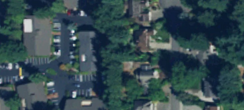East Bellevue Professional Office Space