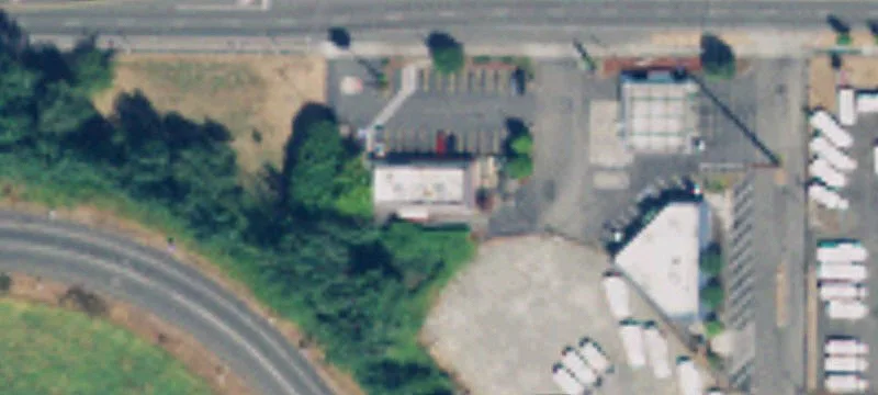 High-Visibility Commercial Space Available