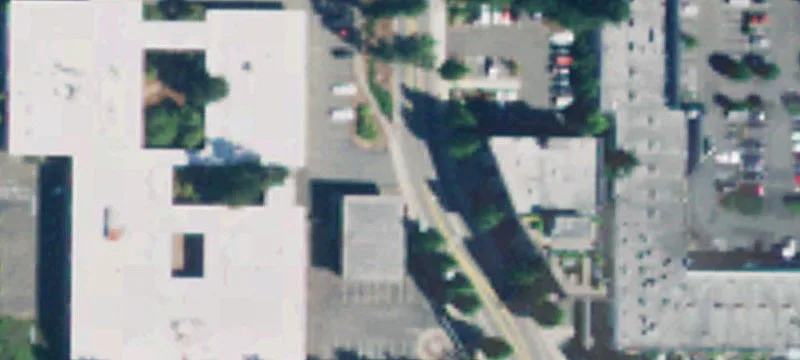 Woodinville Retail Space with Patio
