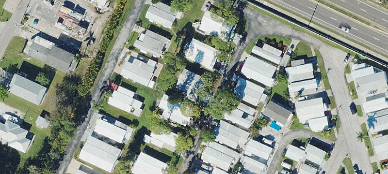 Paradise Bay Vacant Lot