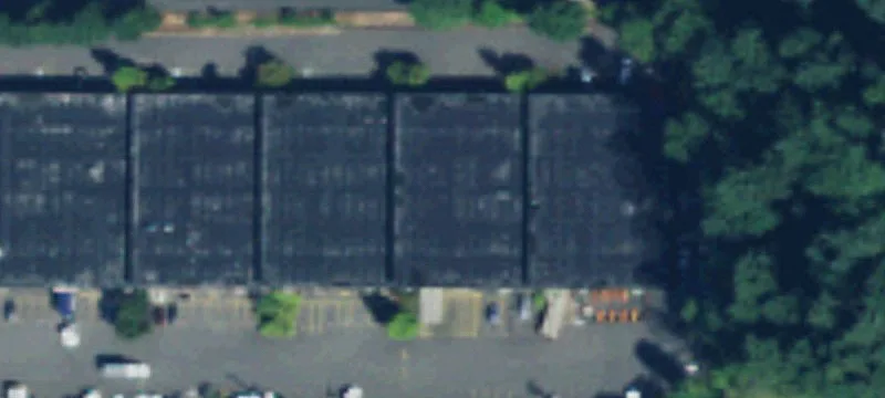 Woodinville Warehouse with Loading Doors