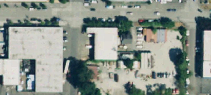 Georgetown Industrial Space For Rent