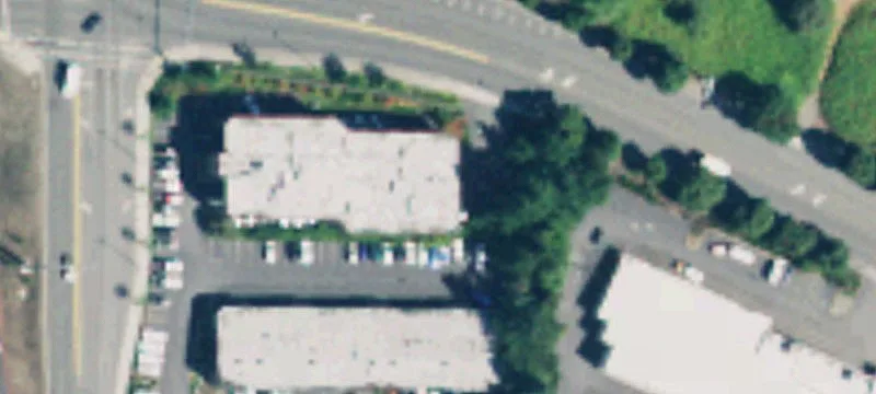 Bellevue Office Space Available