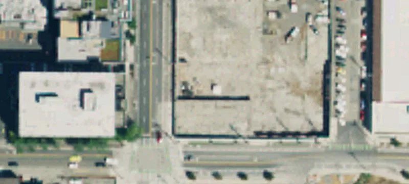 Prime Retail Space in Seattle