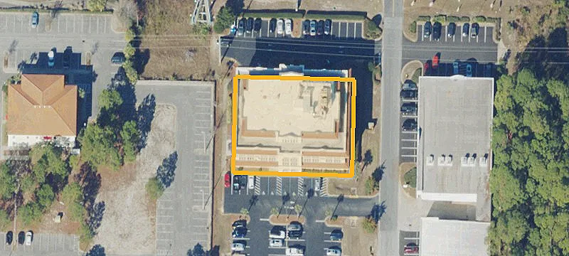 Miramar Beach Professional Office Space