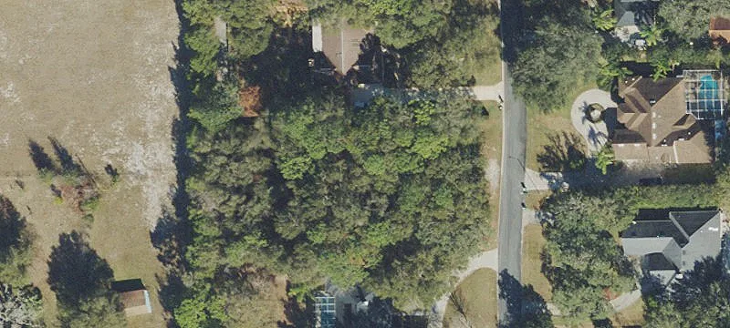 Residential Lot in Westminster Woods