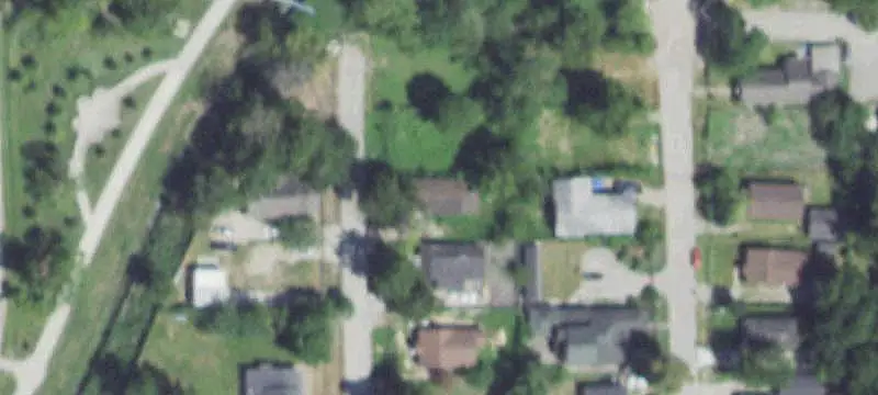 Cleared Lot in Growing Neighborhood