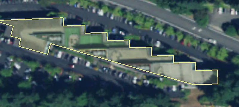 Bellevue I-90 Corridor Office Space