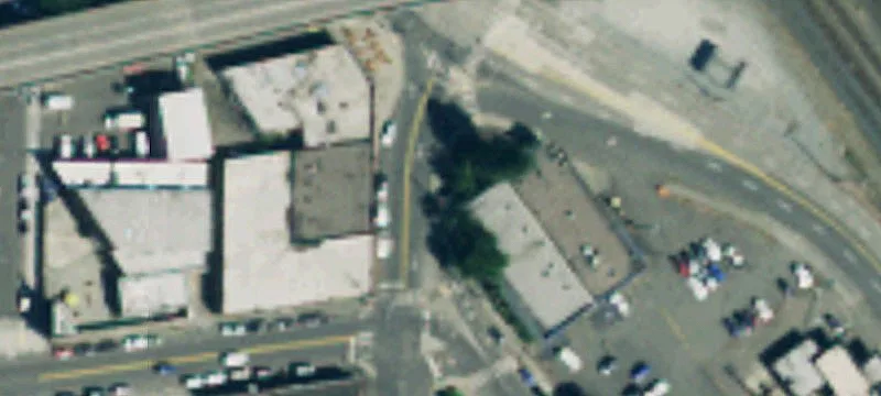 Retail Space in Georgetown