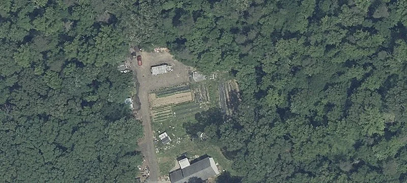 Poseytown Road Acreage Available