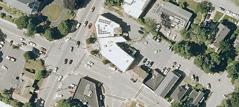 Office Space Near Train