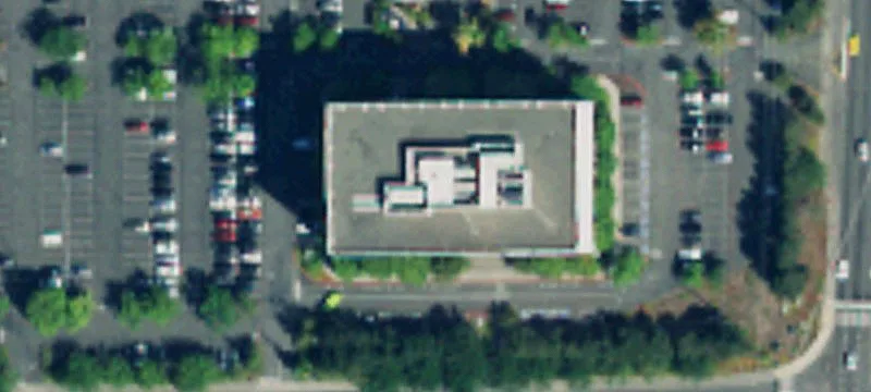 Renton Office Space Available
