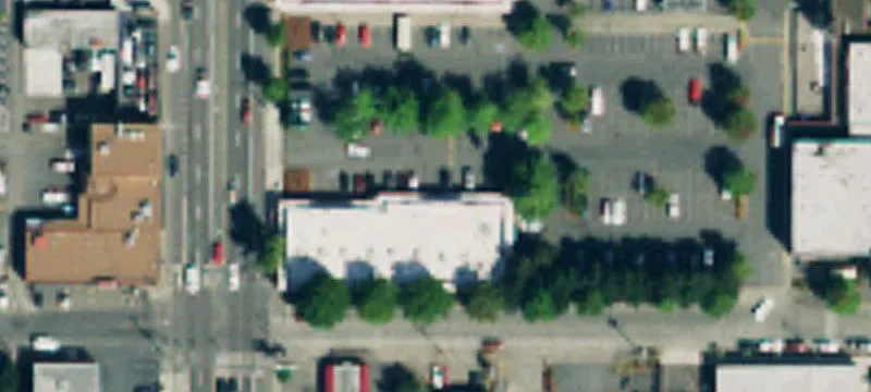 Aurora Avenue Retail Space Available