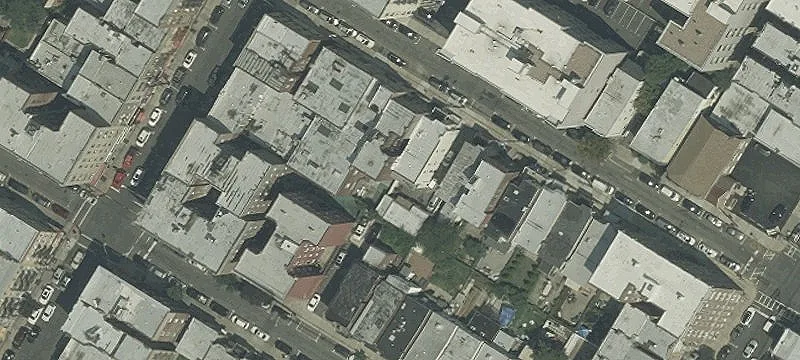 West New York Warehouse Space