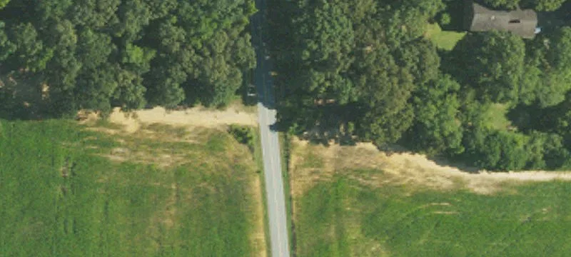 Residential Lot Near Downtown Monroe