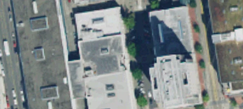 Downtown Tacoma Office Space