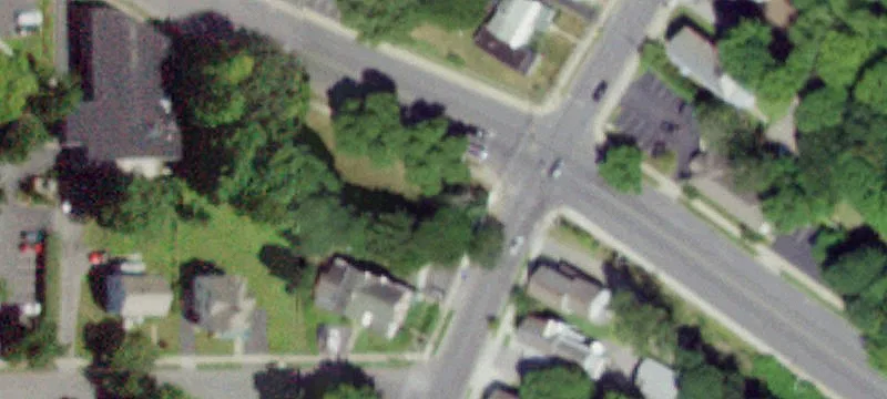 Approved Development Site For Sale
