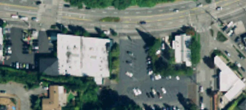 Retail Space in Sand Point