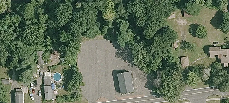 Event Venue in Historic Neighborhood
