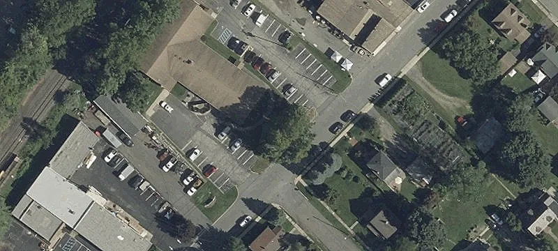 Industrial Space Sharing Opportunity