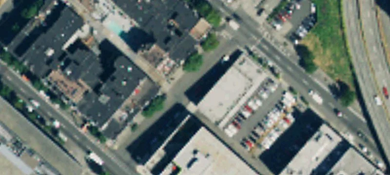 Versatile Retail or Religious Space