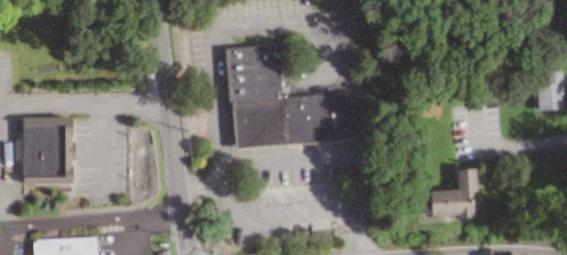 Versatile Commercial Space for Lease