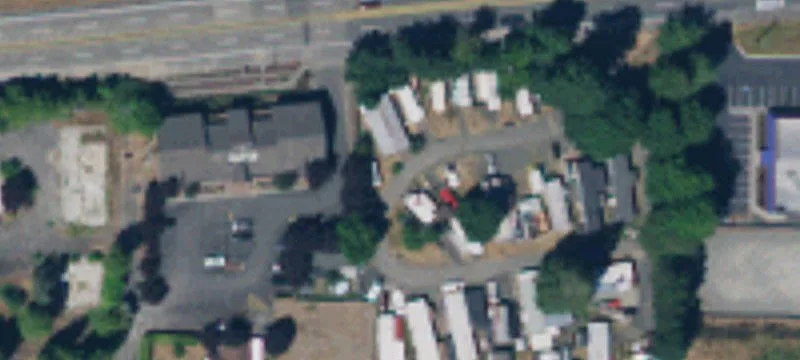 Olympia Office Space For Rent