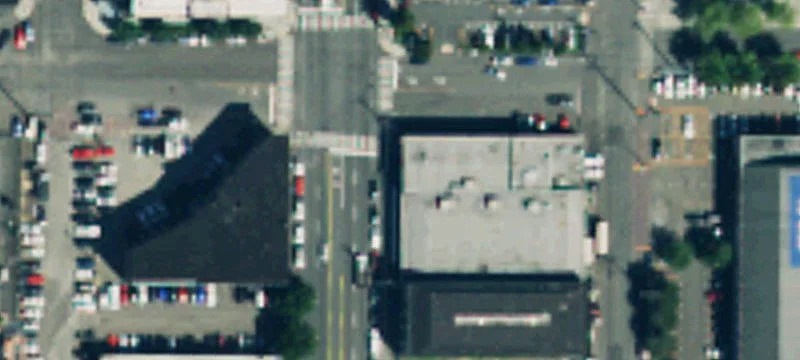 North SODO Warehouse Space Available