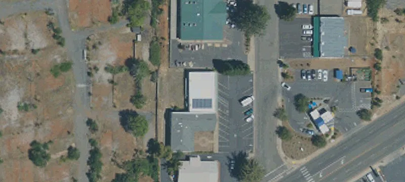 Updated Office Space For Rent