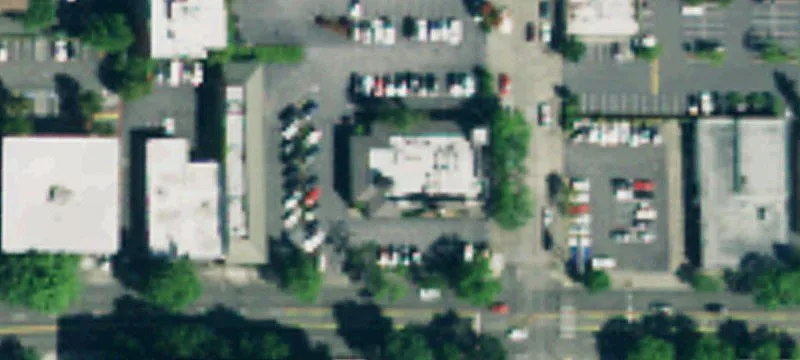 Prime Retail Space Available
