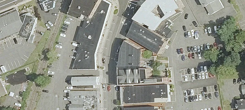 Downtown Plainville Office Space Rental